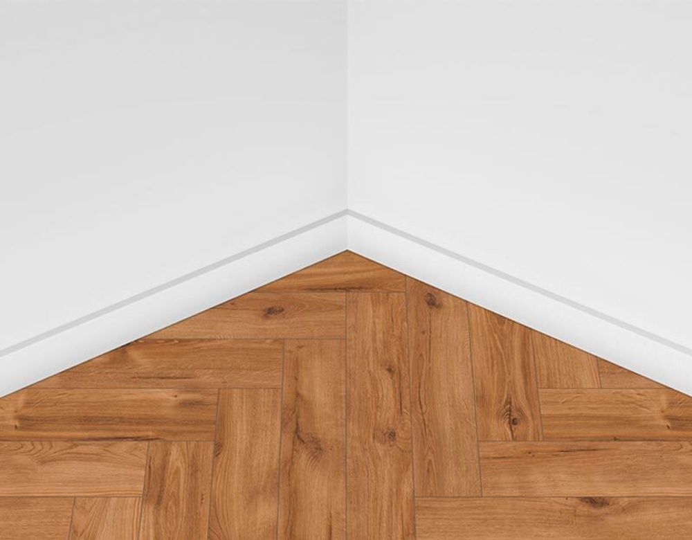 Herringbone Manor+ Дуб Корфу, 0,926 м²