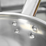 Ковш 16см нерж, BZ-CS016