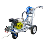 Разметочная машина ручная STEM Techno FHX-27B РАЗ049