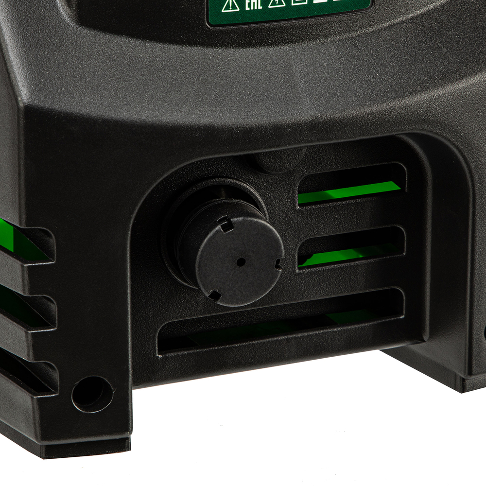 Моечная машина высокого давления АМ-1400, 1400 Вт, 105 бар, 330 л/ч, переносная// Сибртех