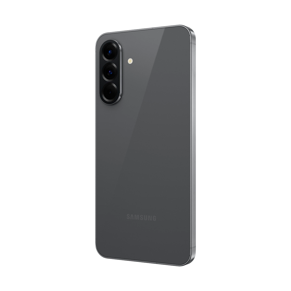 Смартфон Samsung Galaxy A56 12/256 Gb Черный