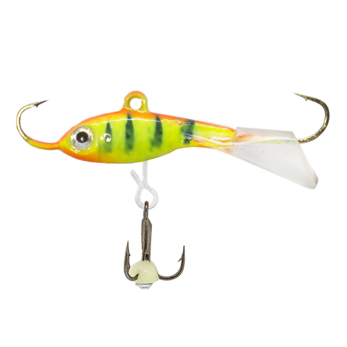 Балансир Spider Pro 51 4 гр. 35 мм 57