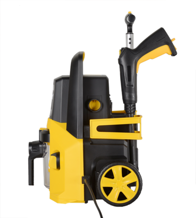 Автомобильная мойка-пылесос Huter W150-MF