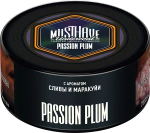 Табак Must Have Passion plum Страстная слива 125 гр