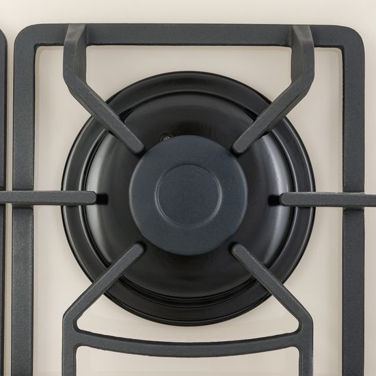 Газовая варочная панель RICCI RGN-660BG