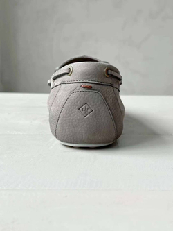 Мокасины Loro Piana