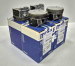 Поршни с кольцами +0.50 A12XER MAHLE