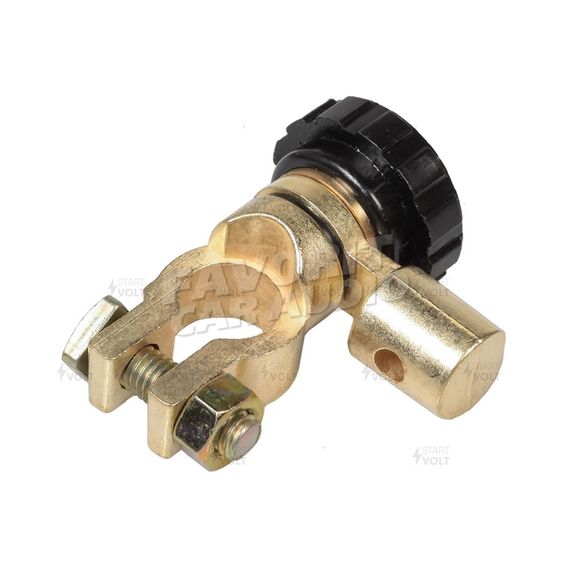 Клемма АКБ СтартВольт SBT031