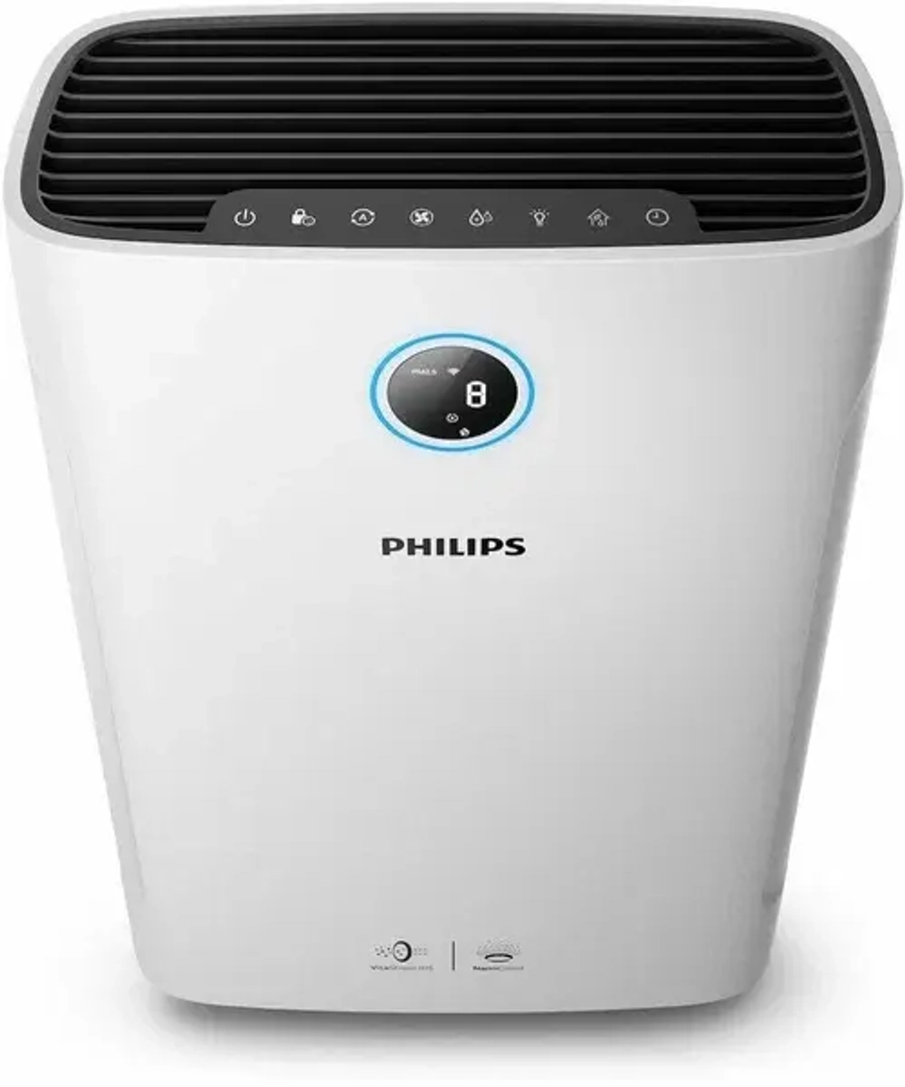 Климатический комплекс Philips AC3829/10