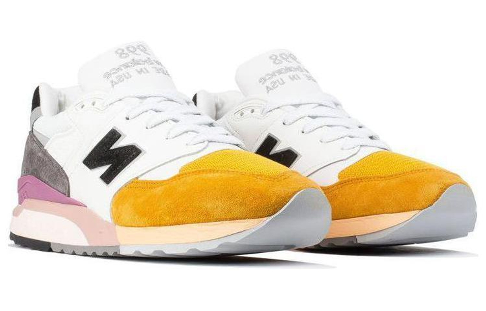 Кроссовки New Balance Nb 998