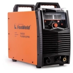 FoxWeld SAGGIO PLASMA 85 PRO аппарат плазменной резки 9381