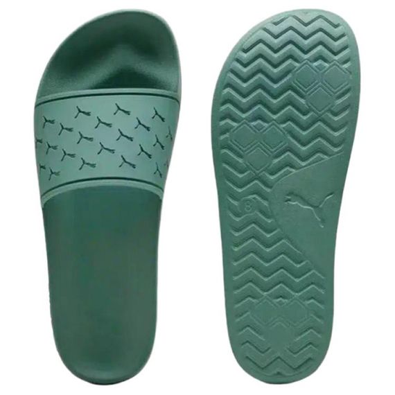 Puma Leadcat 2.0 Cut Out 'Green'