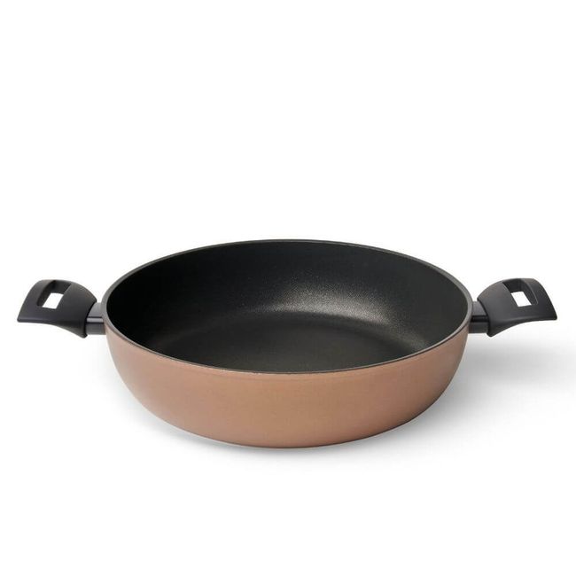 Сотейник TVS Tenace Induction, 28 см