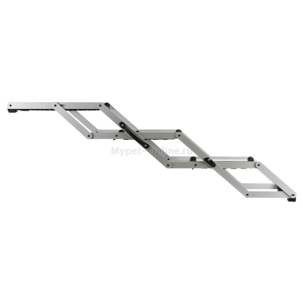 Лестница для багажника Trixie Petwalk Folding Steps
