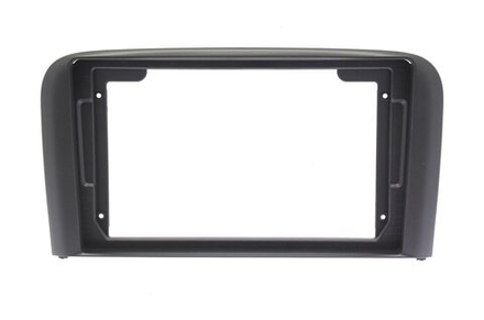 Переходная рамка магнитолы VOLVO S80 1998-2006 9 дюймов