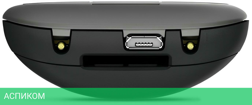 Радиотелефон DECT Gigaset CL660A