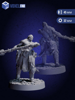 Орки Мародеры