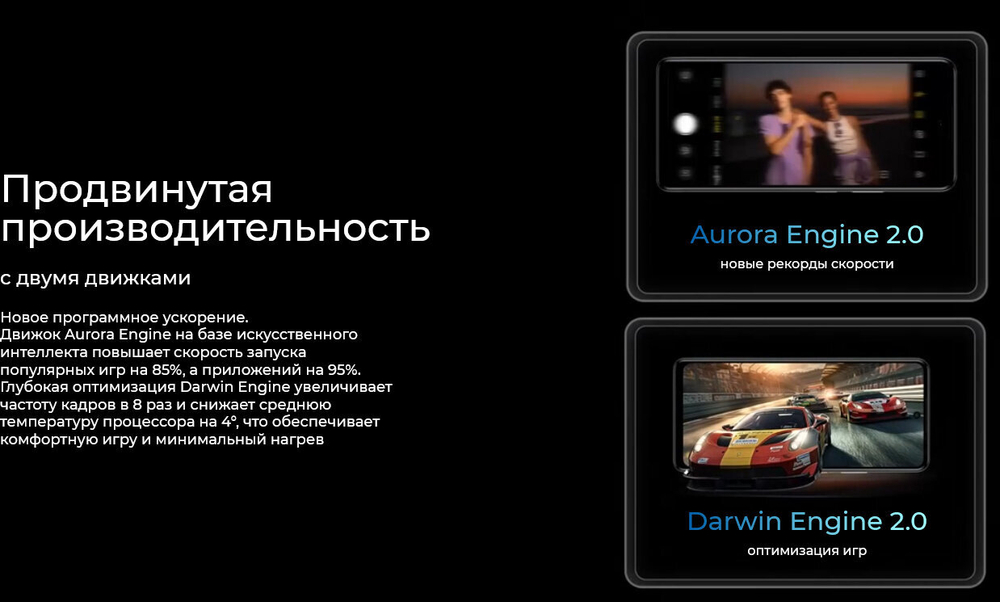 Смартфон TECNO Spark 20 Pro 8/256 ГБ RU, Dual nano SIM, Sunset Blush