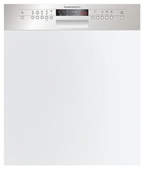 Встраиваемая посудомоечная машина Kuppersbusch IG 6509.0 E