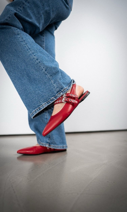 Босоножки женские Kennel&Schmenger Greta