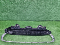 Решетка радиатора MINI Hatch F56 (2013-2018)