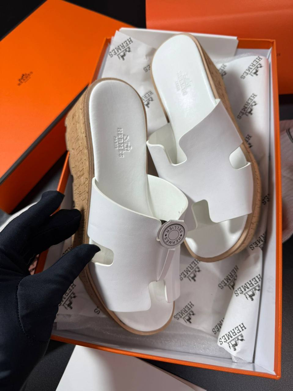 Сабо Hermes
