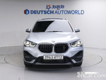 BMW X1 (F48) xDrive 18d Advantage (09.2020)
