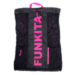 Рюкзак-сетка Funkita Pink Shadow