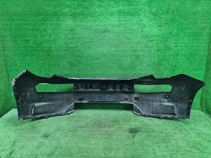 Бампер передний Zeekr 001 (2021-н.в.)