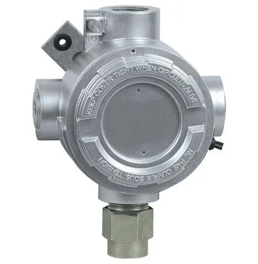 SGYME0V4ND01SE Seitron (Сейтрон) сенсор внешний взрывозащищенный на природный газ (метан)