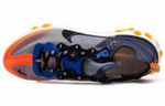 Кроссовки Nike React Element 87 Total Orange