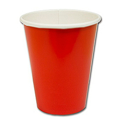 Стакан-Apple-Red-266мл-8шт