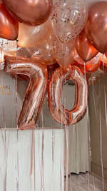 Шары для девушек №506