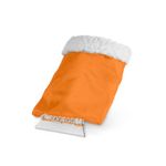 SOLDEU. Скребок для льда