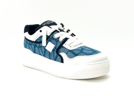 Кеды Valentino Garavani One Stud XL