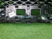 Решетка радиатора Omoda S5 (2022-н.в.)