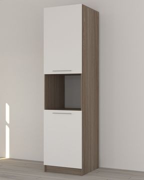 Шкаф-пенал ТОКИО-2  левый