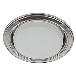 Светильник встраиваемый ЭРА KL35 SN/CH под лампу GX53 сатин никель/хром