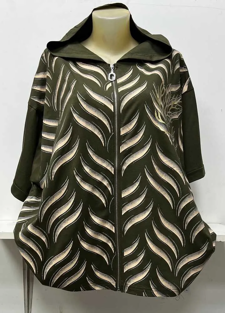 Кофта 4145697 (0885082410) Fabrika