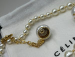 Серьги Celine