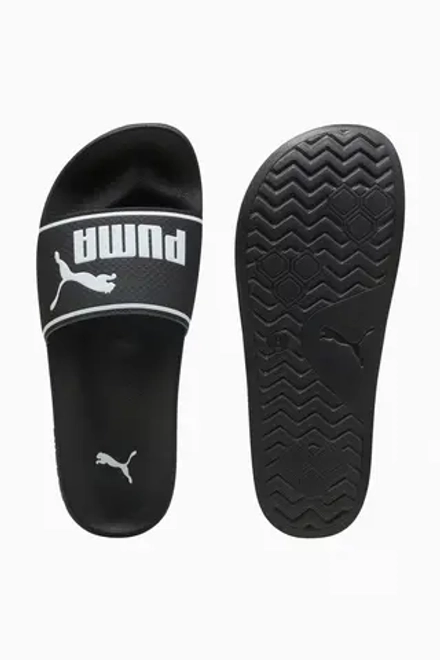Сланцы Puma Leadcat 2.0 - черный