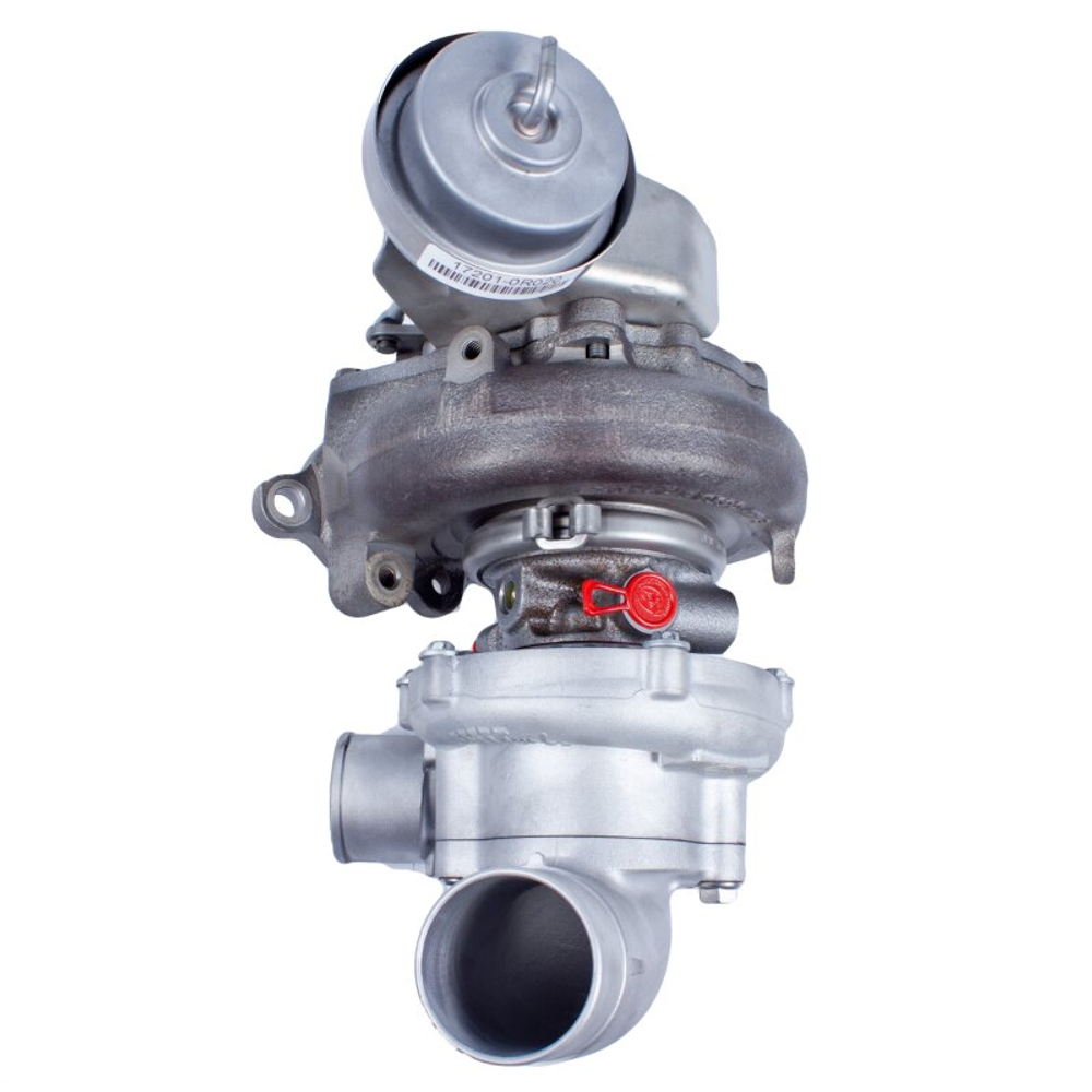 Турбина 17201-0R020 IHI для Toyota