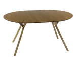 АЛЬТ-118-11 Стол обеденный 1150/1550/1950*1150