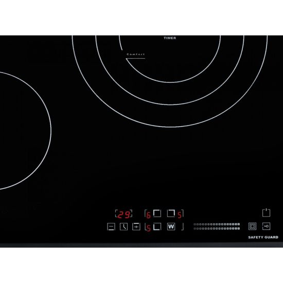 Электрическая варочная панель Kaiser KCT 6533 F