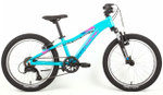 Детский велосипед Titan Racing Calypso 20" (2024)