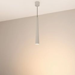 Светильник SP-STIRIA-L400-R57-5W Warm2700 (GR, 36 deg, 230V) (Arlight, IP20 Металл, 3 года) 054438