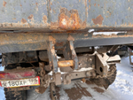 Shacman (Shaanxi) SX* 8x4 Самосвал SX33186V366 (Дизельный, 11,6 л, 423 л.с., МТ)