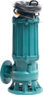 Насос дренажный ESQ ГНОМ-М 100-25-100/11-380 02.31.216206