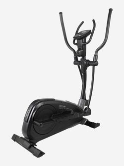 Эллиптический тренажер KETTLER Nova M