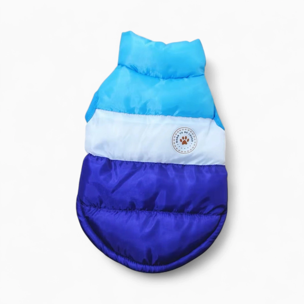 Жилет «Colour»